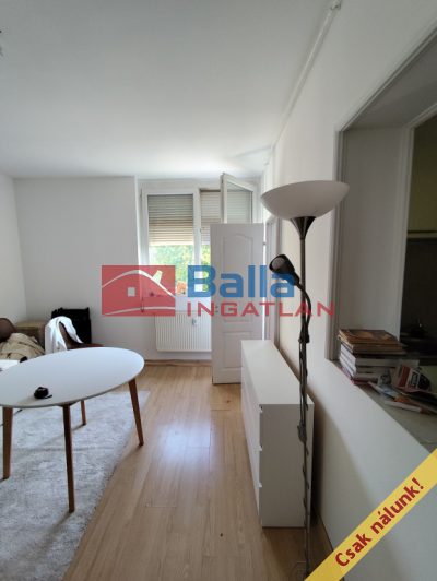 Eladó 28 m²-estársasházi lakás XVIII. Kerület (Rendessytelep) , Dolgozó utca: 33'000'000 Ft