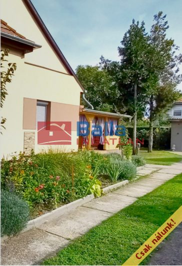 Eladó 145 m²-escsaládi ház XVIII. Kerület (Szemeretelep) , Szent József templom környéke: 132'900'000 Ft