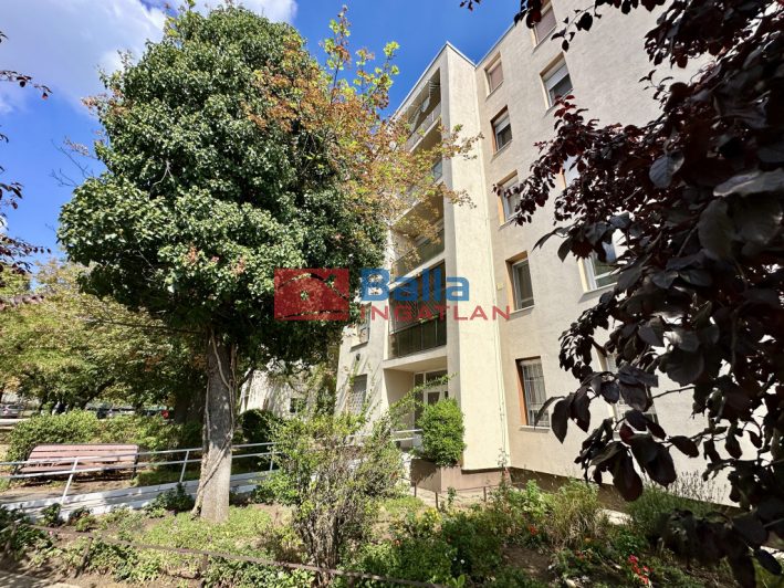 Eladó 53 m²-estársasházi lakás XVIII. Kerület (Szent Imre-kertváros) , Felújított: 67'900'000 Ft