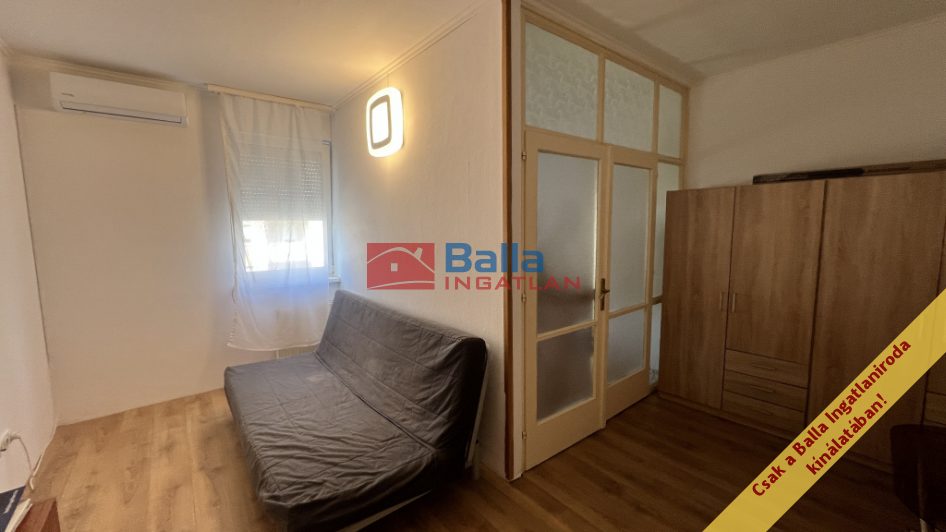 Eladó 30 m²-estársasházi lakás XVIII. Kerület (Szent Imre-kertváros) , Királyhágó utca: 49'900'000 Ft