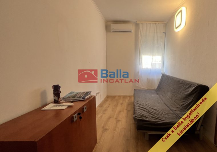 Eladó 30 m²-estársasházi lakás XVIII. Kerület (Szent Imre-kertváros) , Királyhágó utca: 49'900'000 Ft