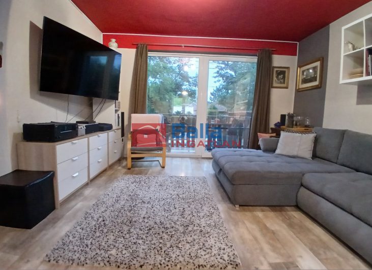 Eladó 155 m²-escsaládi ház XX. Kerület (Erzsébetfalva) , Csendes mellékutcában: 128'500'000 Ft