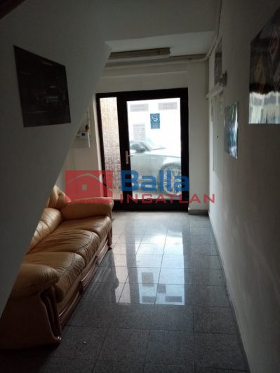 XX. Kerület (Erzsébetfalva) - Határ út:  628 m&sup2;-es egyéb üzlethelyiség   (650'000 ,- Ft)