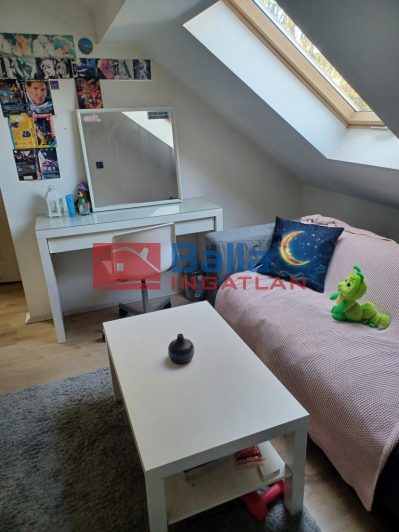 XX. Kerület (Erzsébetfalva) - Határ út közeli utca:  130 m&sup2;-es családi ház   (93'000'000 ,- Ft)