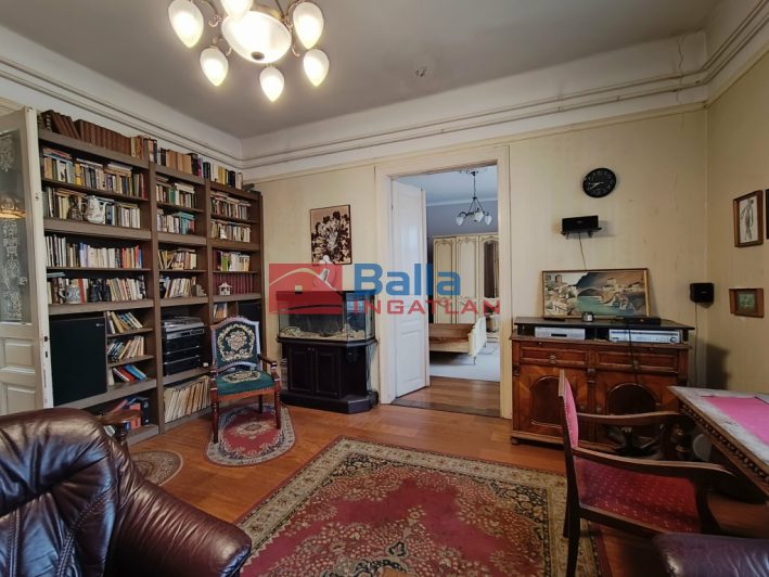 Eladó 137 m²-escsaládi ház XX. Kerület (Erzsébetfalva) , Hosszú utca: 99'000'000 Ft