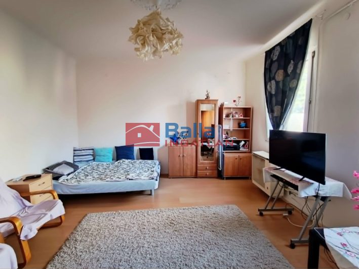 Eladó 35 m²-esházrész XX. Kerület (Erzsébetfalva) , Kertvárosi részen: 37'900'000 Ft