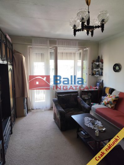 XX. Kerület (Erzsébetfalva) - Kossuth Lajos utca:  52 m&sup2;-es társasházi lakás   (52'900'000 ,- Ft)