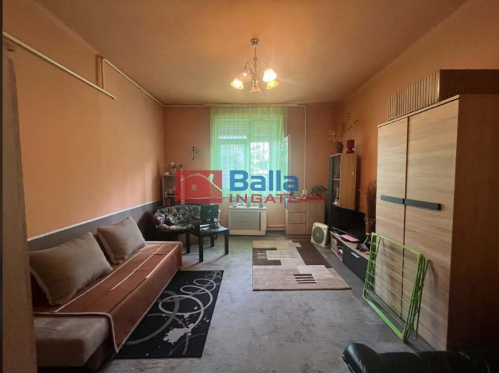 Eladó 35 m²-esházrész XX. Kerület (Erzsébetfalva) , Mártírok közeli utca: 36'800'000 Ft