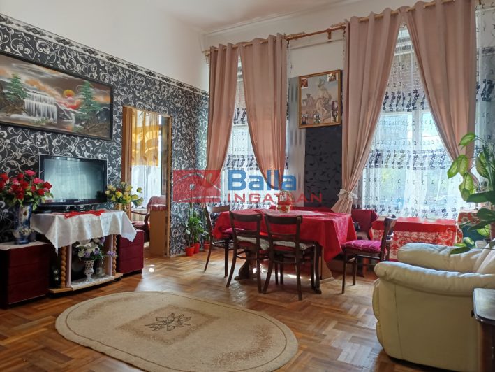 XX. Kerület (Erzsébetfalva) - Pesterzsébet központban:  67 m&sup2;-es társasházi lakás   (66'900'000 ,- Ft)