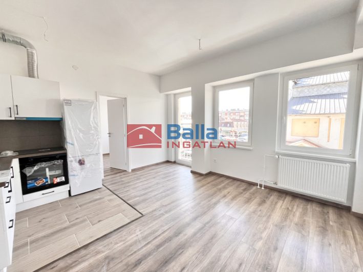 Kiadó 43 m²-estársasházi lakás XX. Kerület (Erzsébetfalva) , Tátra Apartman: 250'000 Ft
