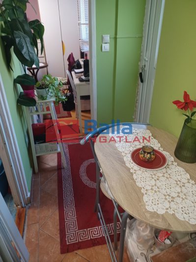 XX. Kerület (Erzsébetfalva) - Török Flóris utca:  17 m&sup2;-es házrész   (28'000'000 ,- Ft)