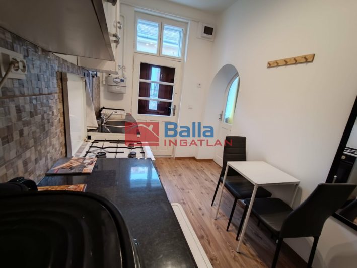 XX. Kerület (Erzsébetfalva) - Török Flóris utca:  31 m&sup2;-es társasházi lakás   (37'900'000 ,- Ft)