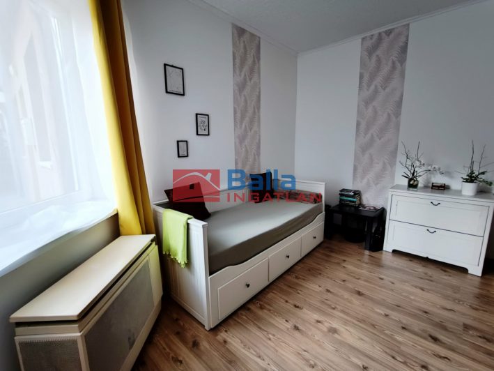 Eladó 31 m²-estársasházi lakás XX. Kerület (Erzsébetfalva) , Török Flóris utca: 37'900'000 Ft