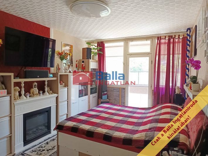 Eladó 57 m²-estársasházi lakás XX. Kerület (Gubacsi lakótelep) , Helsinki út: 55'500'000 Ft