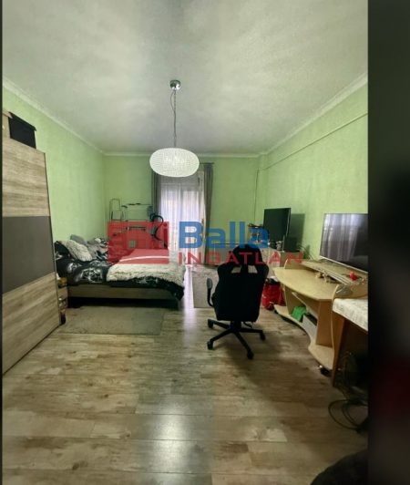 XX. Kerület (Gubacsi lakótelep) - Vizisport utca:  29 m&sup2;-es társasházi lakás   (43'500'000 ,- Ft)