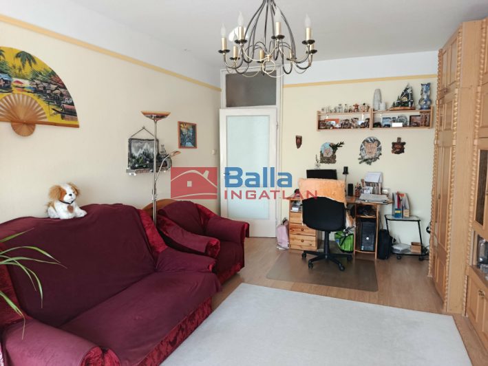 Eladó 56 m²-estársasházi lakás XX. Kerület (Gubacsipuszta) , Eperjes utca: 64'900'000 Ft