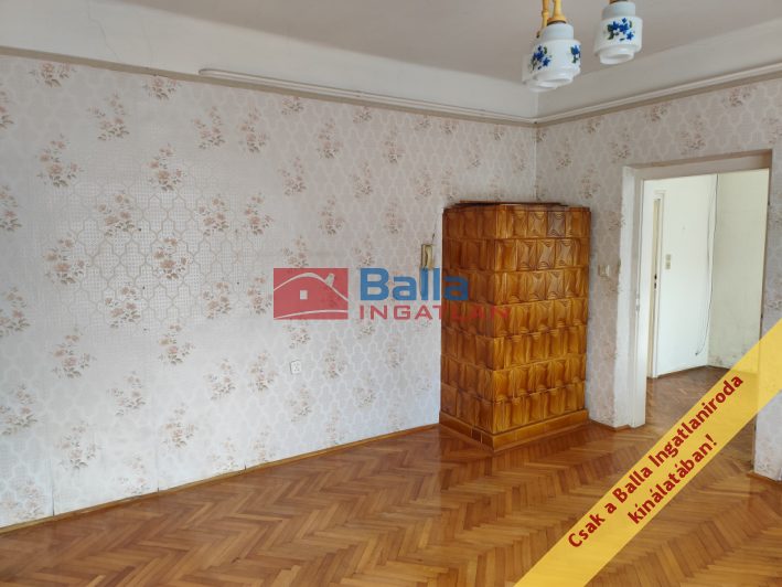 Eladó 68 m²-escsaládi ház XX. Kerület (Gubacsipuszta) , Erdélyi utca: 62'000'000 Ft