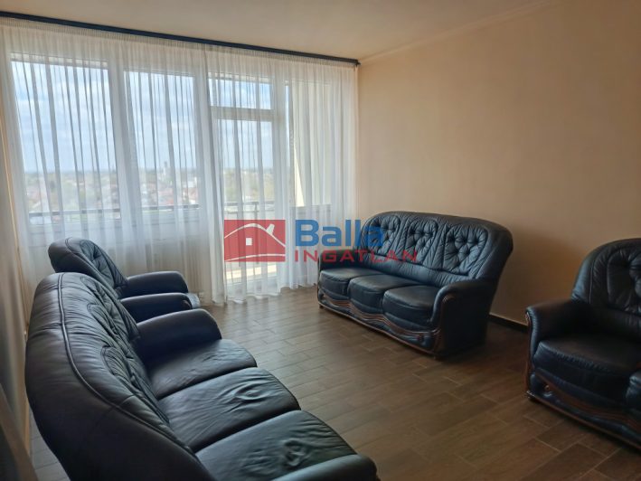 XX. Kerület (Gubacsipuszta) - Károly utca:  58 m&sup2;-es társasházi lakás   (72'000'000 ,- Ft)