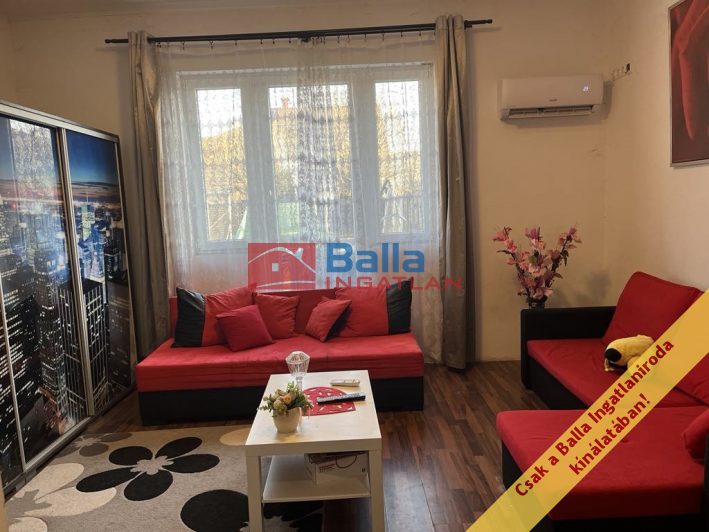 XX. Kerület (Kossuthfalva) - Kölcsey utca:  59 m&sup2;-es házrész   (60'000'000 ,- Ft)