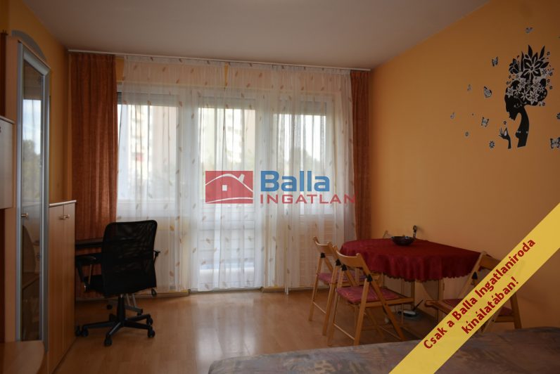 Eladó 35 m²-estársasházi lakás XX. Kerület (Központ) , Baross utca: 43'500'000 Ft