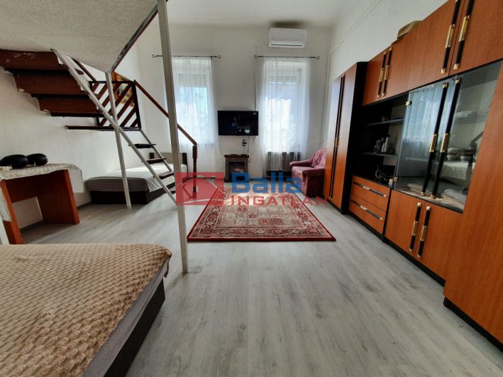 Eladó 43 m²-esházrész XX. Kerület (Központ) , Központ: 45'000'000 Ft