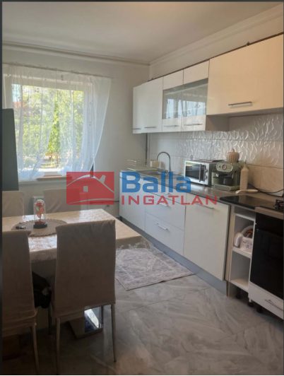 Eladó 52 m²-estársasházi lakás XX. Kerület (Központ) , Sétáló utca közeli utca: 64'900'000 Ft