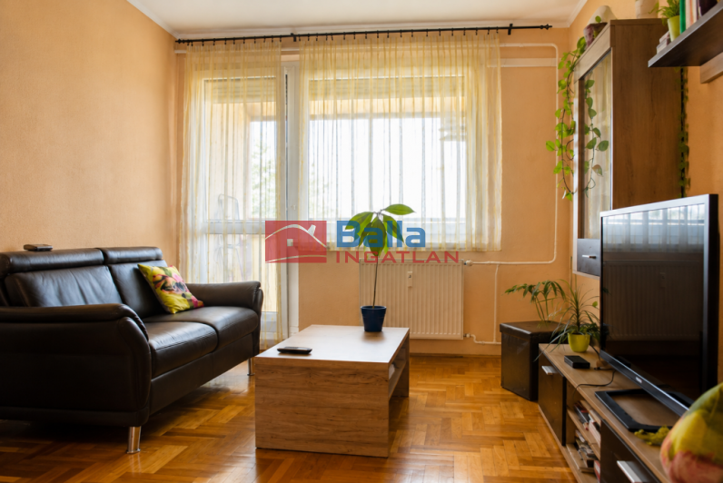 Eladó 75 m²-estársasházi lakás XX. Kerület (Központ) , Tótfalusi Kis Miklós sétány: 74'900'000 Ft