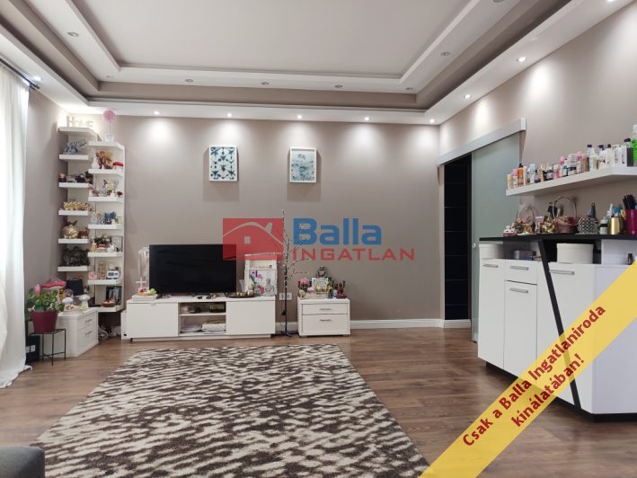Eladó 95 m²-esházrész XX. Kerület (Pacsirta telep) , Akácfa utca: 102'000'000 Ft