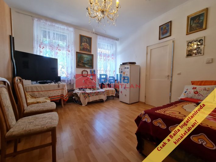 Eladó 32 m²-esházrész XX. Kerület (Pacsirta telep) , Bem utca: 32'950'000 Ft