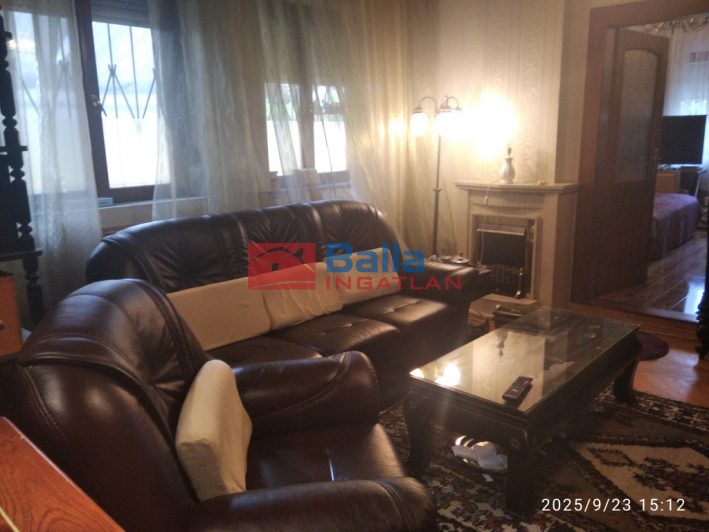 XX. Kerület (Pacsirta telep) - Dessewfy utca:  125 m&sup2;-es családi ház   (93'000'000 ,- Ft)