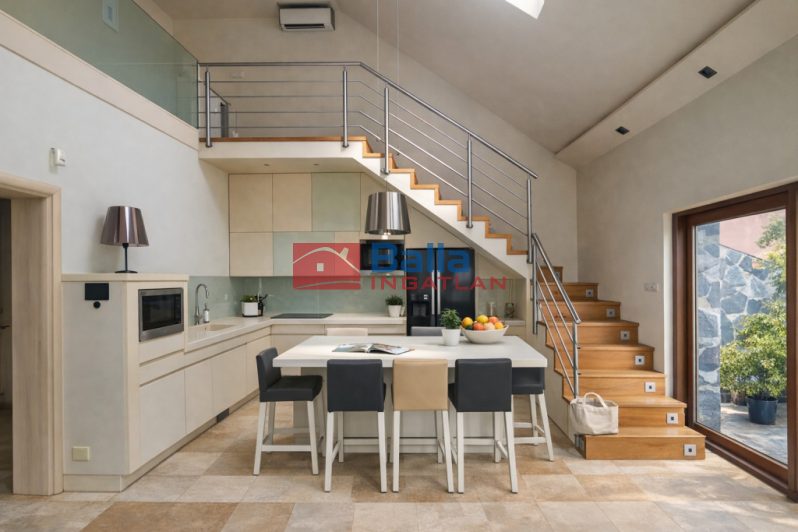 Eladó 149 m²-escsaládi ház XX. Kerület (Szabó telep) , SZONDI utca: 165'000'000 Ft