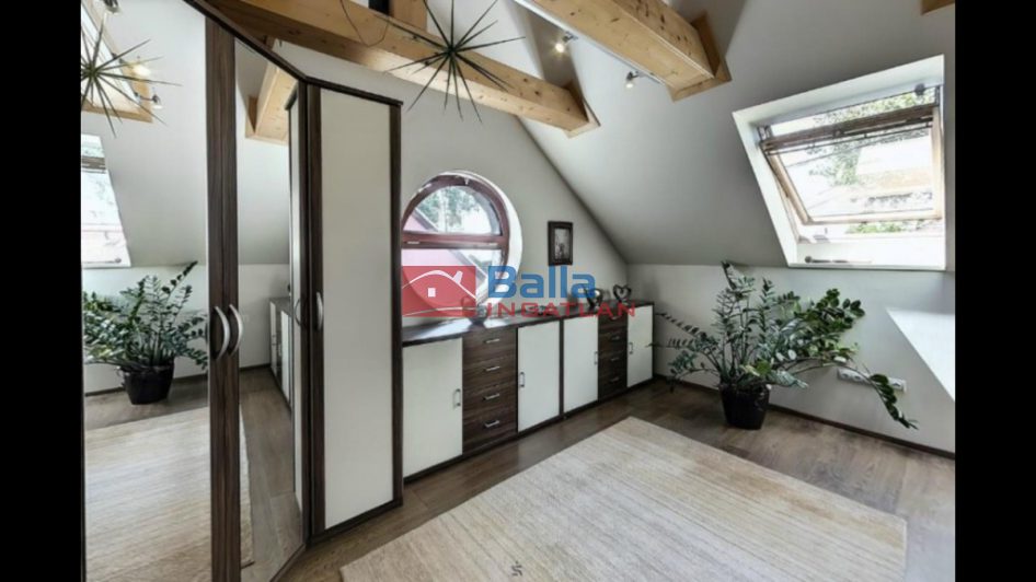 Eladó 144 m²-escsaládi ház XX. Kerület (Szabó telep) , Székelyhíd utca közelében: 164'000'000 Ft