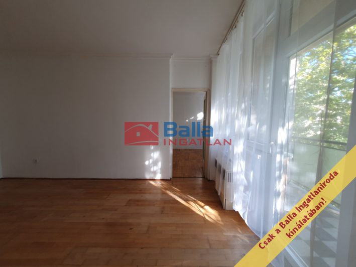 Eladó 53 m²-estársasházi lakás XX. Kerület (Vécsey / Eperjes utcai lakótelep) , Orsolya utca: 53'900'000 Ft