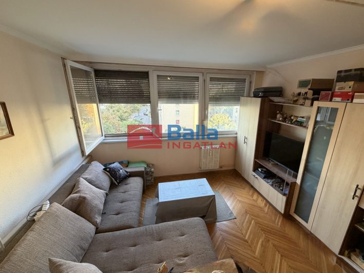 Eladó 46 m²-estársasházi lakás XXI. Kerület (Belváros (Városközpont)) , Kossuth Lajos utca: 45'900'000 Ft