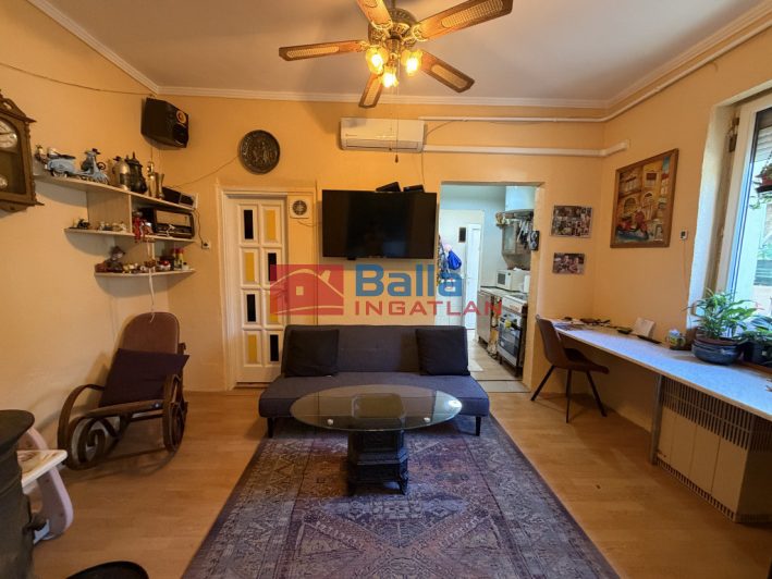Eladó 45 m²-esházrész XXI. Kerület (Csepel) , Vas Gereben utca: 47'900'000 Ft