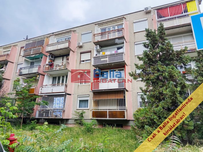 Eladó 31 m²-estársasházi lakás XXI. Kerület (Csillagtelep) , Nyírfa utca: 35'000'000 Ft