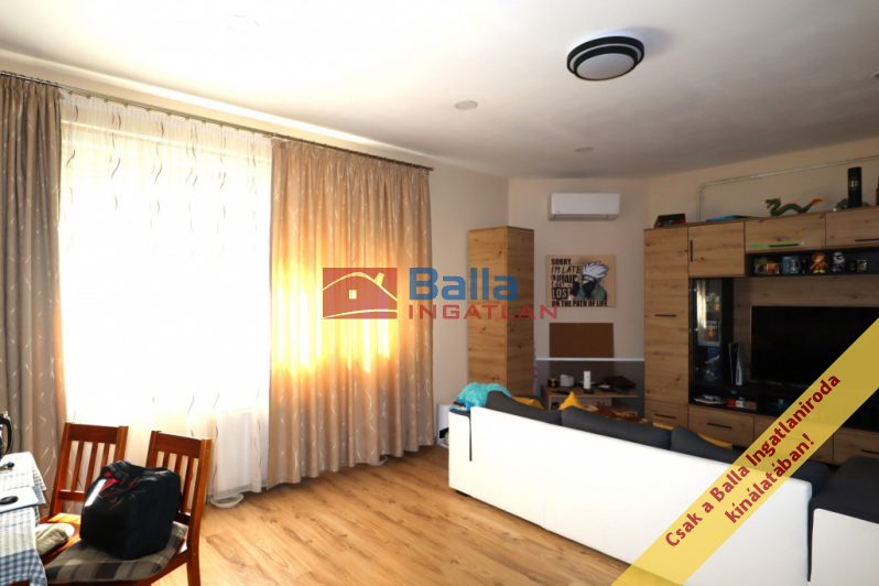 XXI. Kerület (Királyerdő) - Csepel, Királyerdő:  85 m&sup2;-es családi ház   (75'000'000 ,- Ft)