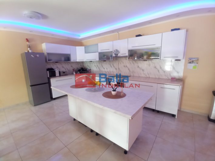 XXI. Kerület (Ófalu) - II.RÁKÓCZI FERENC út:  130 m&sup2;-es családi ház   (69'900'000 ,- Ft)