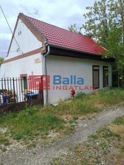 Eladó 70 m²-escsaládi ház XXI. Kerület (Szabótelep) , Szabótelep utca: 71'900'000 Ft