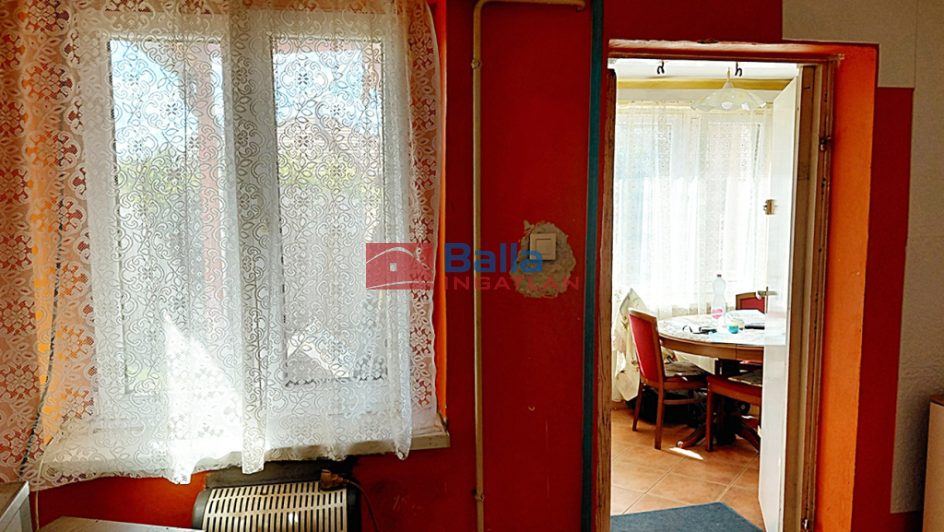 Eladó 65 m²-escsaládi ház XXII. Kerület (Baross Gábor-telep) , Mintakert utca közelében utca: 70'000'000 Ft