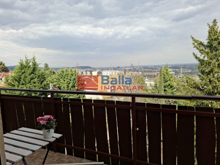 Eladó 115 m²-estársasházi lakás XXII. Kerület (Budafok) , Budafokon: 159'000'000 Ft