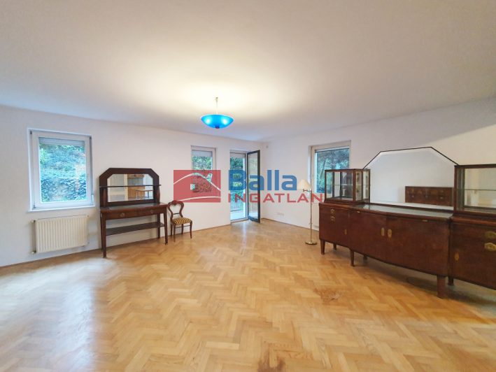 XXII. Kerület (Budafok) - Péter Pál utca közeli:  148 m&sup2;-es társasházi lakás   (119'000'000 ,- Ft)