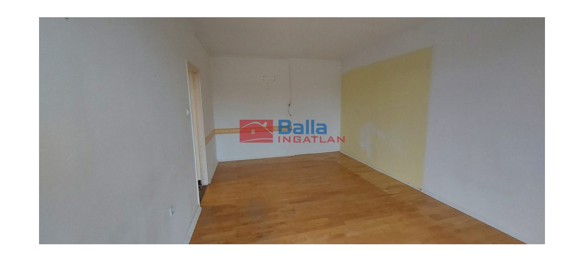 XXII. Kerület (Budatétény) - Háros utca:  50 m&sup2;-es társasházi lakás   (64'900'000 ,- Ft)