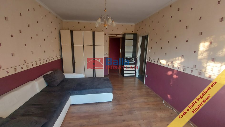 Eladó 51 m²-estársasházi lakás XXII. Kerület (Budatétény) , Háros utca: 66'900'000 Ft