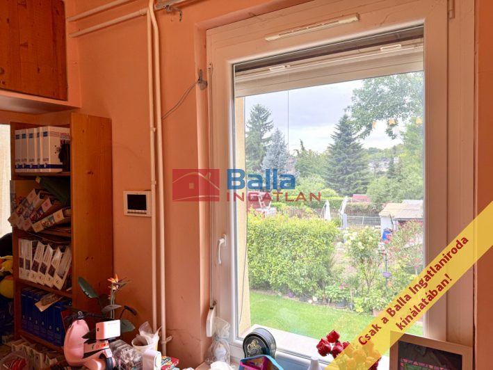 Eladó 45 m²-esházrész XXII. Kerület (Budatétény) , Őszapó utca: 39'900'000 Ft