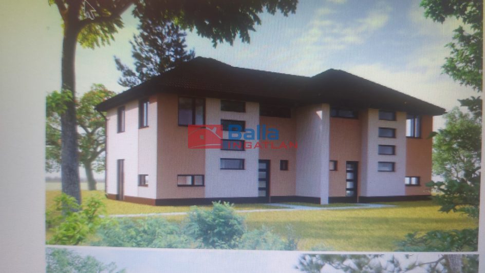 Eladó 112 m²-esikerház XXII. Kerület (Budatétény) , Pelikán Imre utca: 168'000'000 Ft