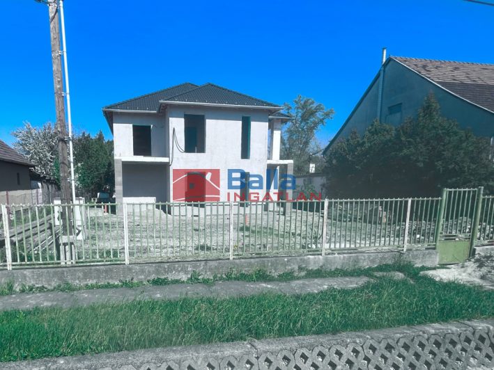 Eladó 110 m²-esikerház XXII. Kerület (Nagytétény) , Nagytétényi úti ALDI utca: 138'000'000 Ft