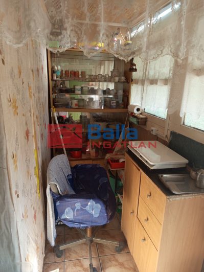 XXIII. Kerület (Soroksár) - Bolgárföld dülő utca:  662 m&sup2;-es telek   (25'200'000 ,- Ft)