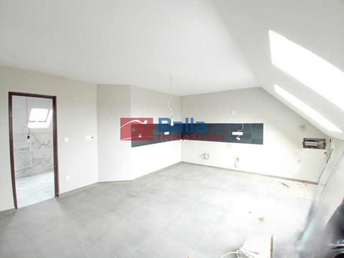 Eladó 75 m²-estársasházi lakás XXIII. Kerület (Soroksár) , CSIBUK utca: 88'900'000 Ft