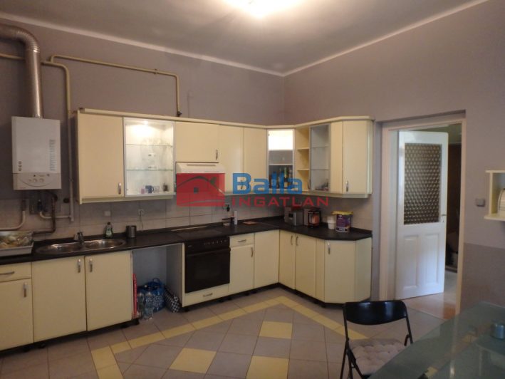 XXIII. Kerület (Soroksár) - Grassalkovich út:  107 m&sup2;-es társasházi lakás   (65'000'000 ,- Ft)